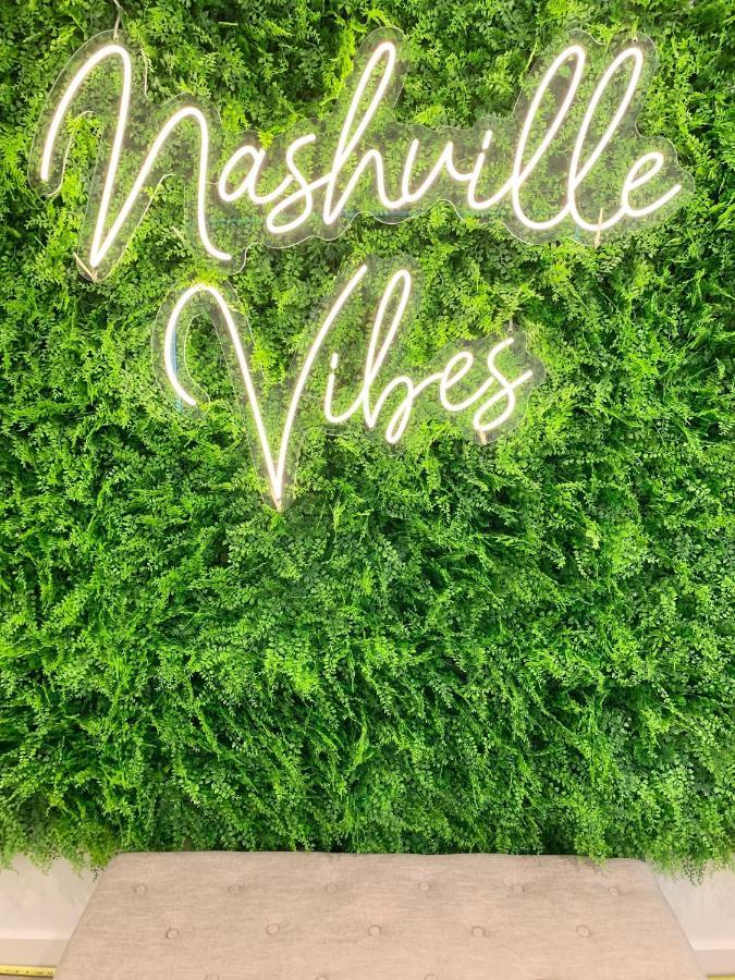 Nashville Vibes @Hyve 201 외부 사진